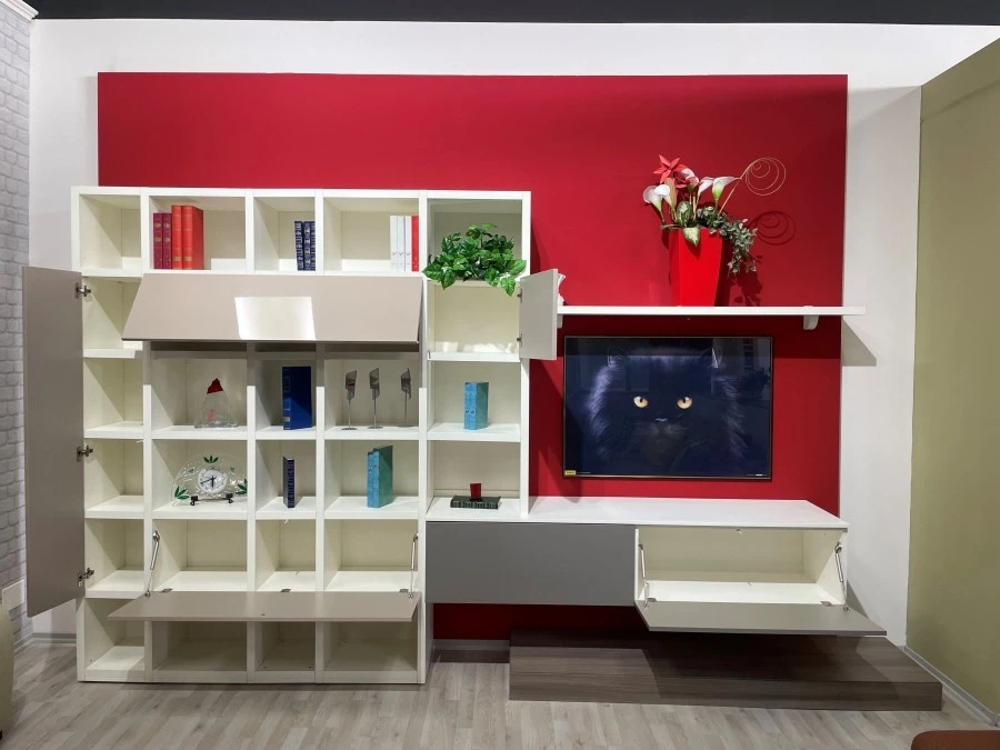 Libreria Colombini Vitality