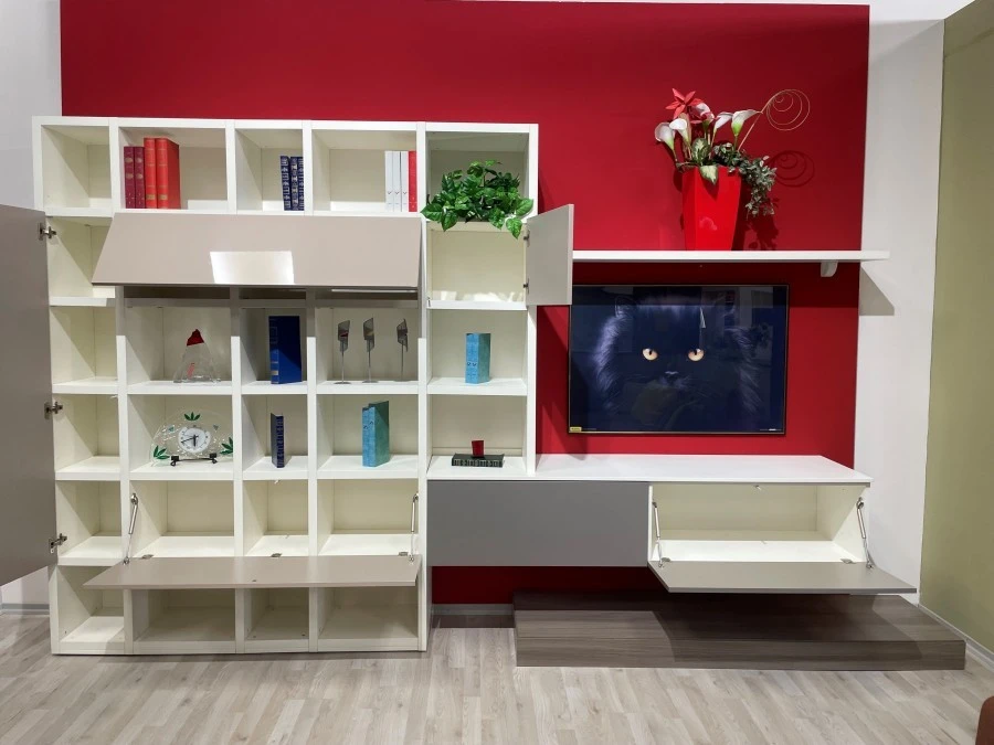 Libreria Colombini Vitality