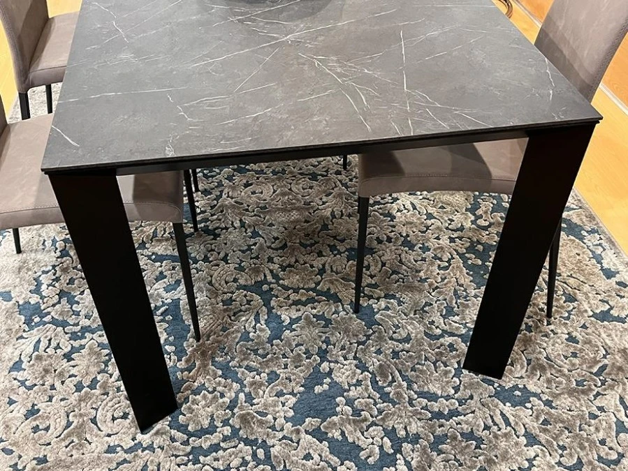 Tavolo allungabile Pointhouse Diamante