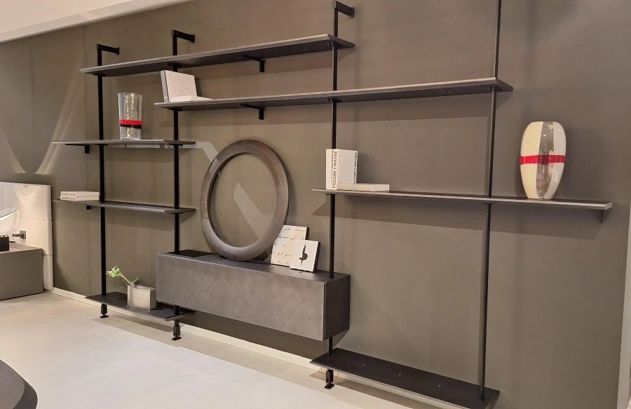 Libreria Cattelan Italia Airport