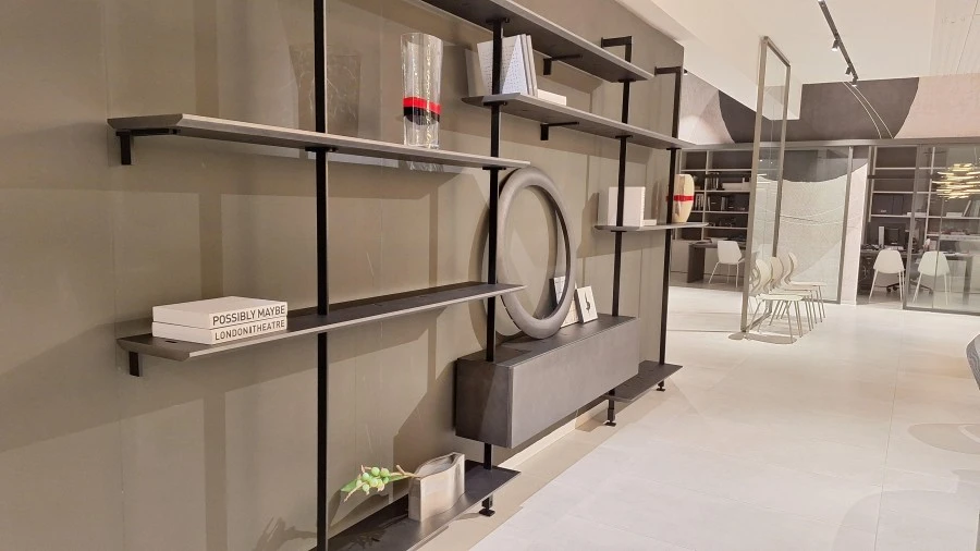Libreria Cattelan Italia Airport