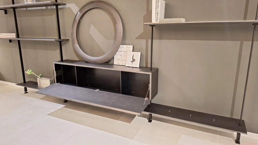 Libreria Cattelan Italia Airport