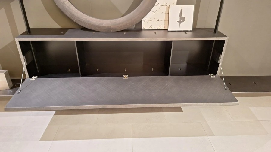Libreria Cattelan Italia Airport