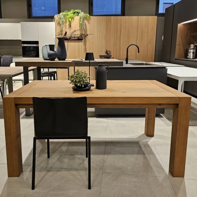 Tavolo allungabile Scavolini Agape