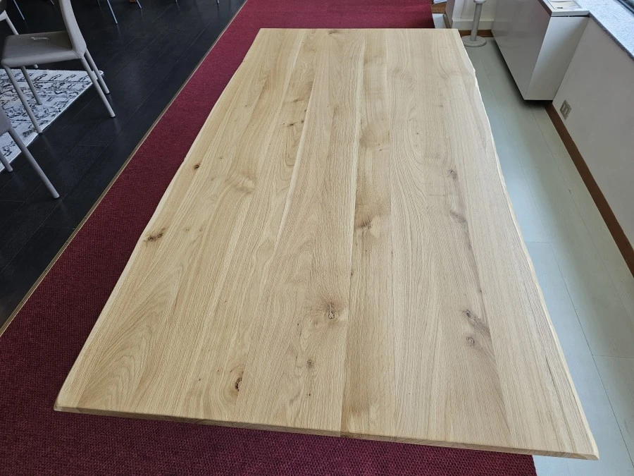 Tavolo rettangolare EasyLine DIAGO