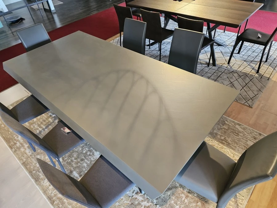 Tavolo rettangolare Ozzio RANDOM