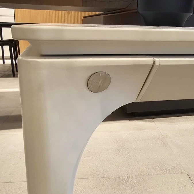 Tavolo allungabile Calligaris Silhouette