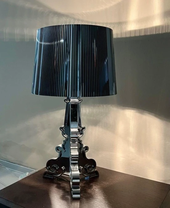 Lampada da tavolo Kartell BOURGIE