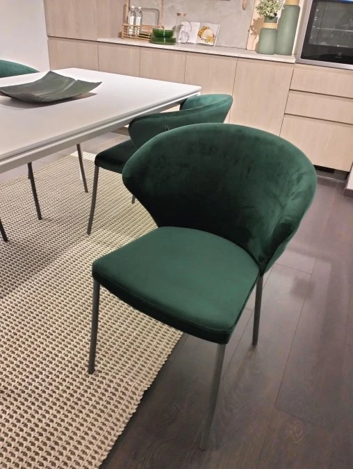 Poltroncina EasyLine Andrè