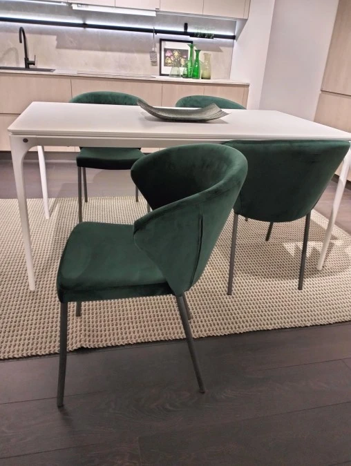 Poltroncina EasyLine Andrè