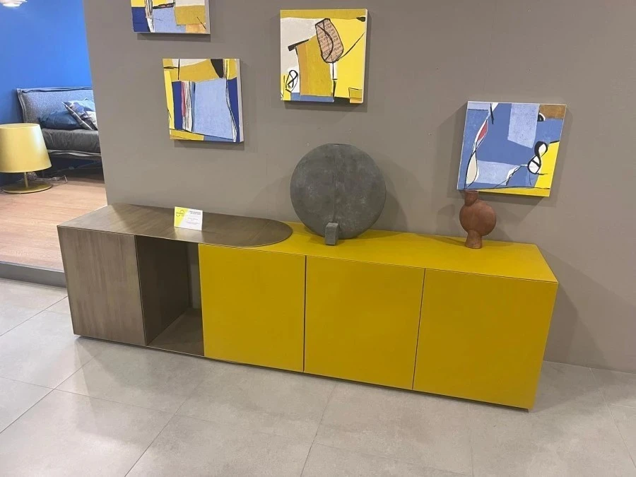 Credenza Mogg Partout