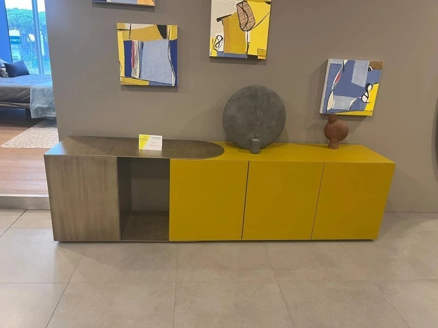Credenza Mogg Partout