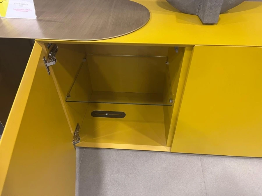 Credenza Mogg Partout