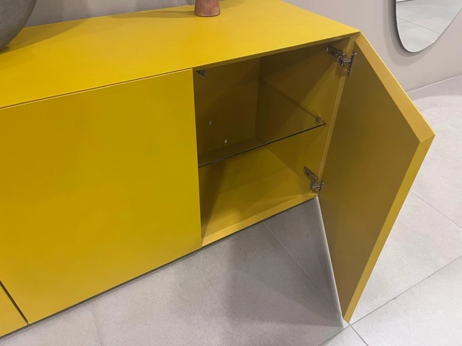 Credenza Mogg Partout