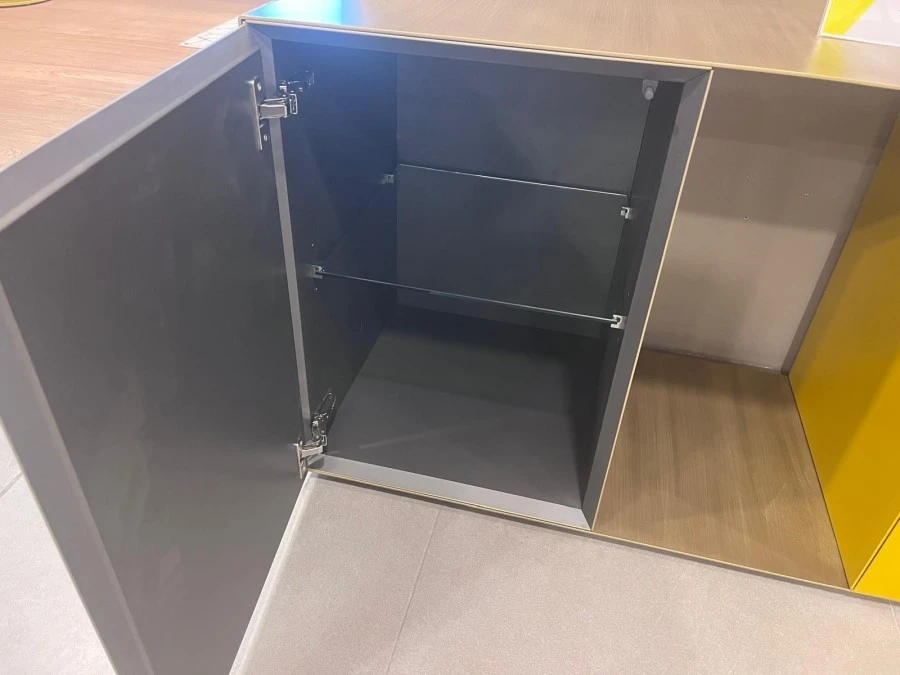 Credenza Mogg Partout