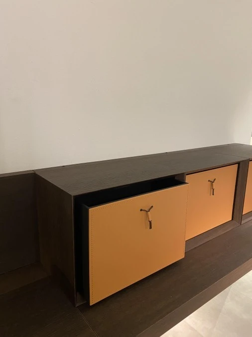 Complemento d'arredo Pianca Spazio