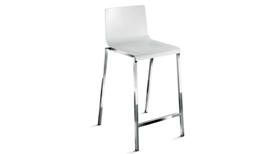 Sgabello Scavolini Kuadra
