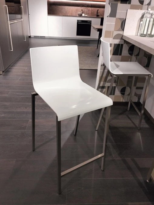 Sgabello Scavolini Kuadra