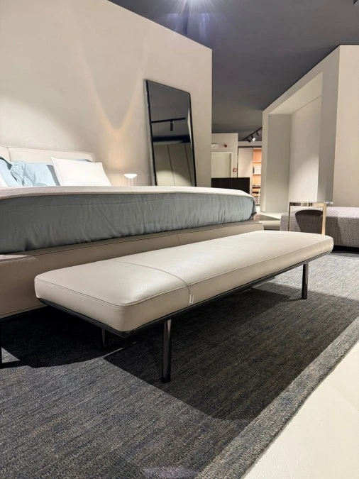 Complemento per la zona notte Molteni&C. Aldgate