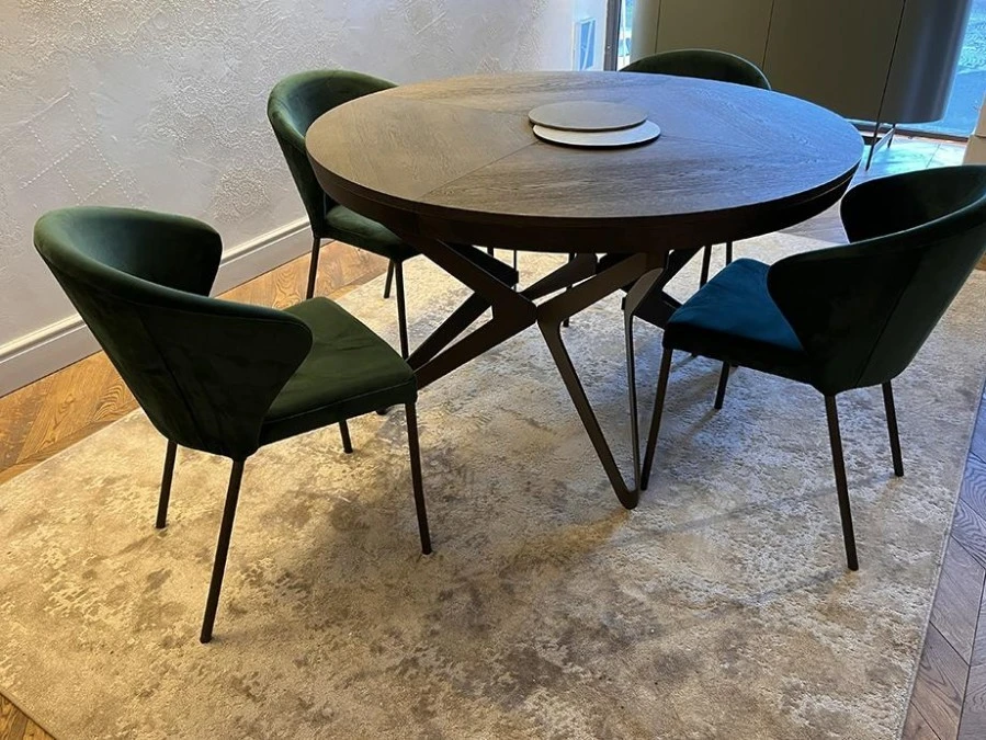 Poltroncina Ozzio ANDRE'
