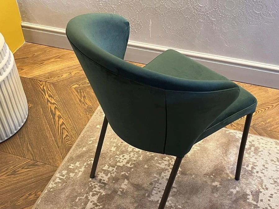Poltroncina Ozzio ANDRE'