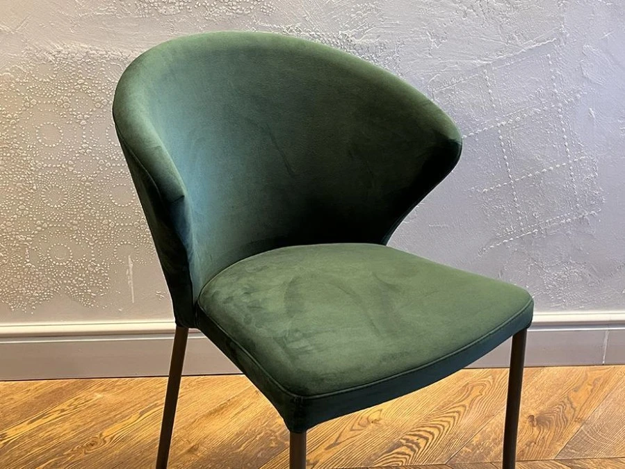 Poltroncina Ozzio ANDRE'