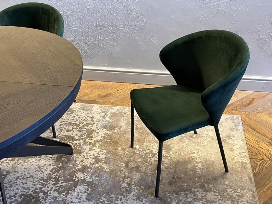 Poltroncina Ozzio ANDRE'