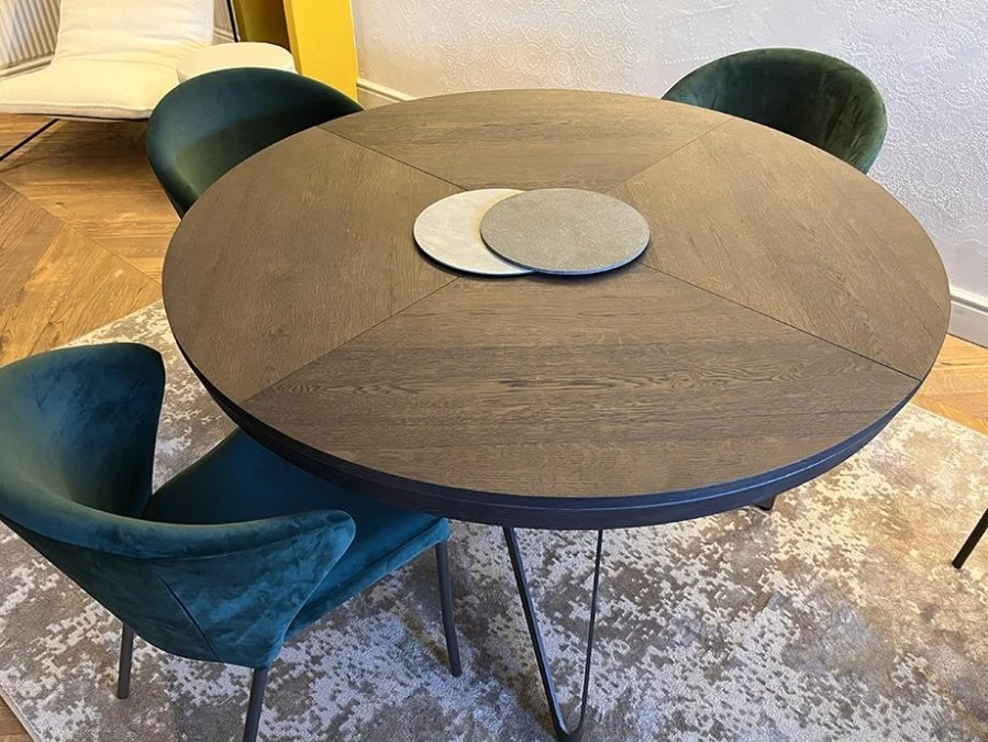Poltroncina Ozzio ANDRE'