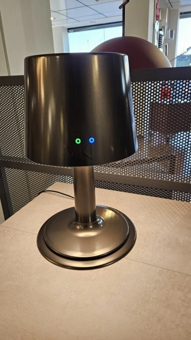 Lampada da tavolo  VIKI