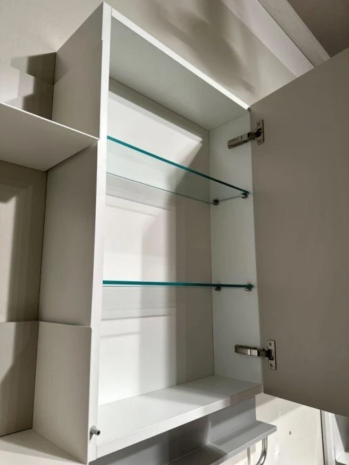 Bagno Lavanderia Scavolini Aquo