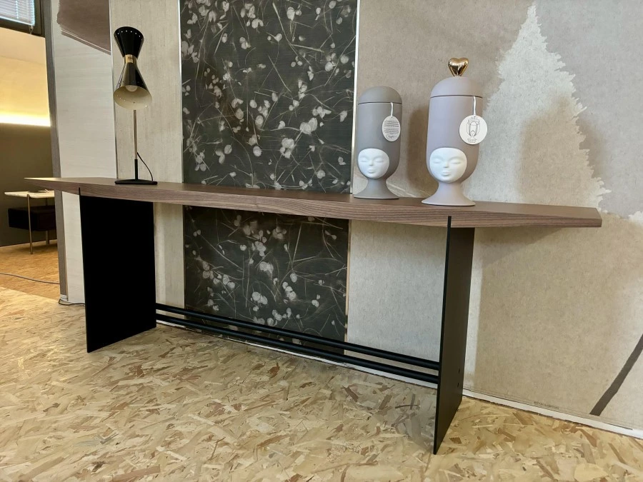Scrivania Cattelan Italia Trevi