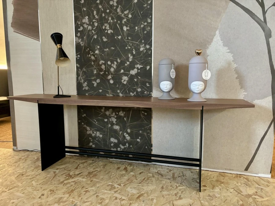 Scrivania Cattelan Italia Trevi