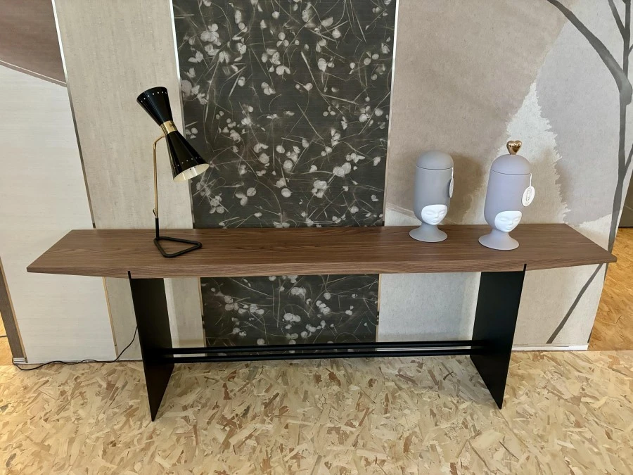 Scrivania Cattelan Italia Trevi