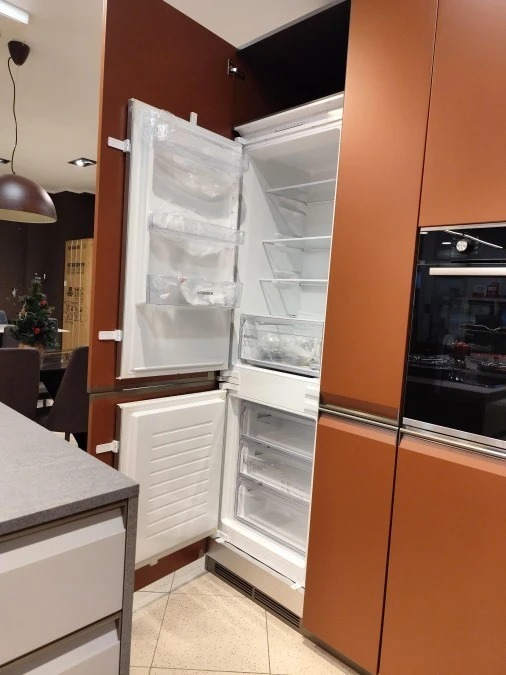Cucina con Isola Scavolini Formalia
