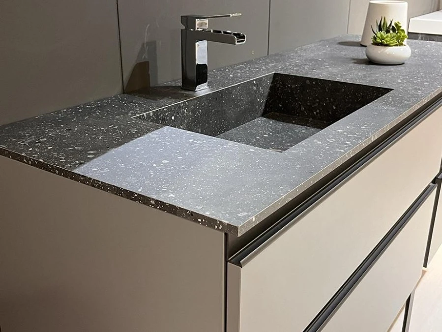 Mobile bagno Cerasa Segno