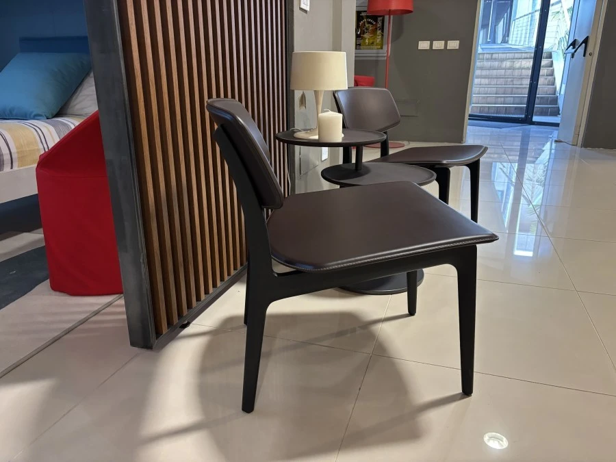 Sedia Molteni&C. Woody