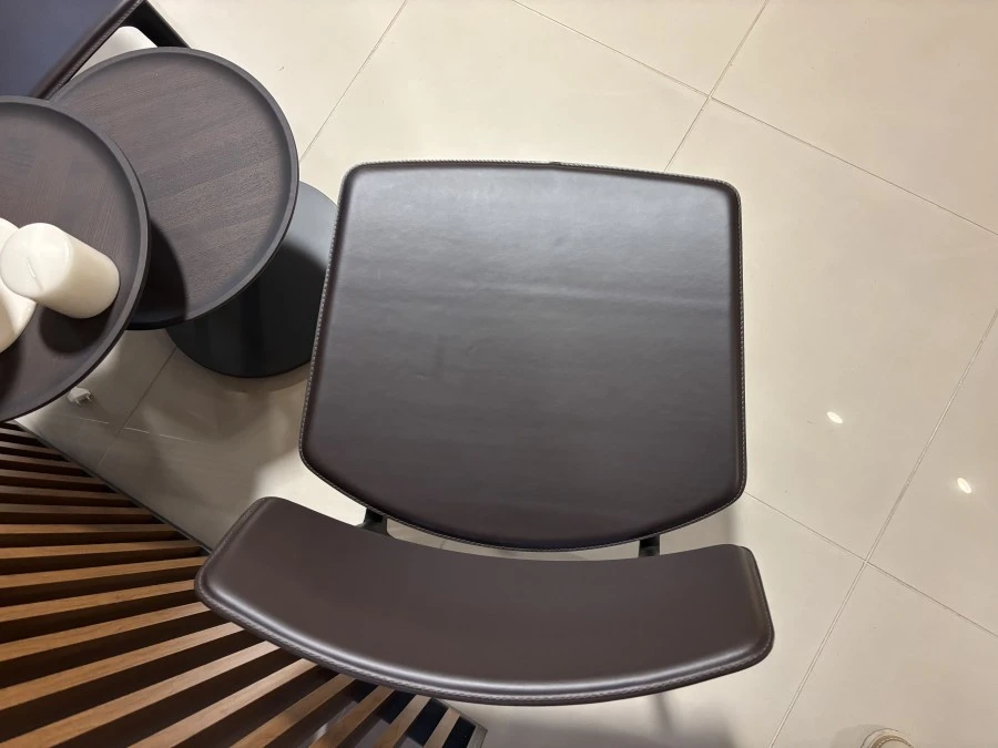 Sedia Molteni&C. Woody
