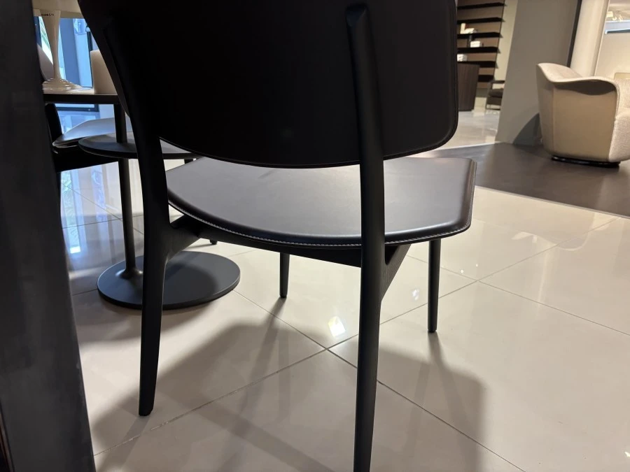 Sedia Molteni&C. Woody