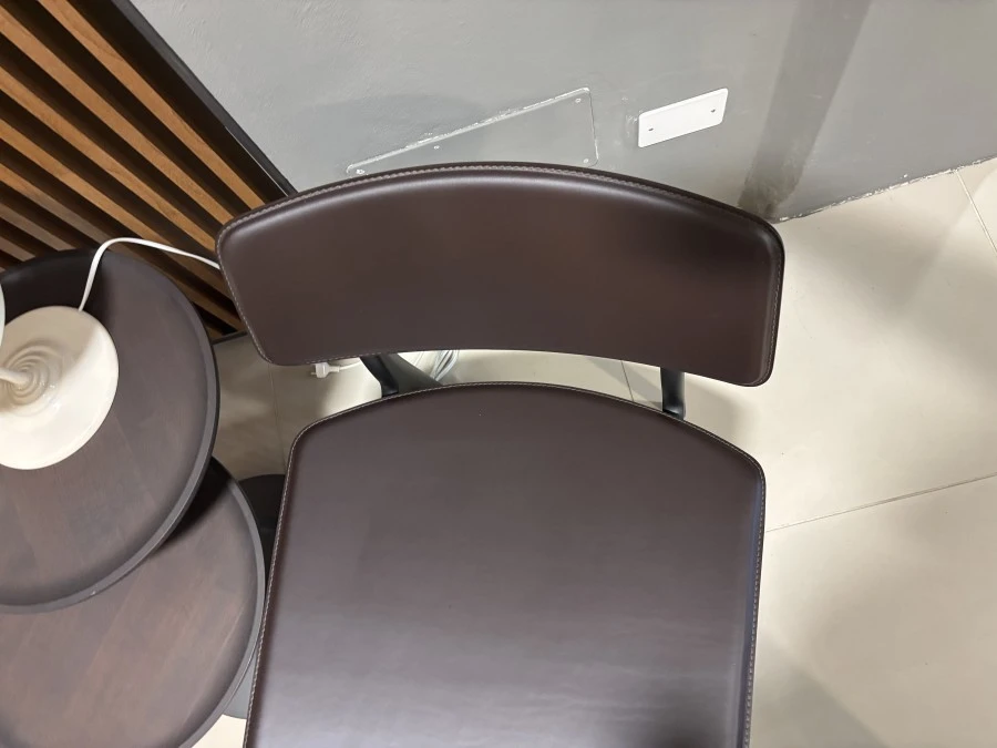 Sedia Molteni&C. Woody