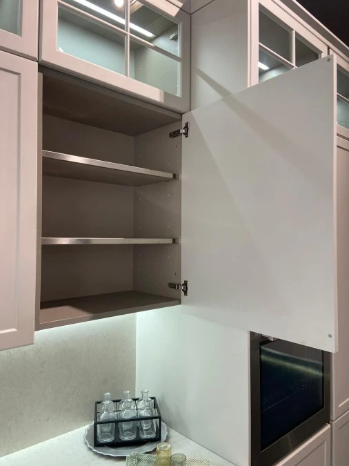 Cucina con Isola Snaidero FRAME