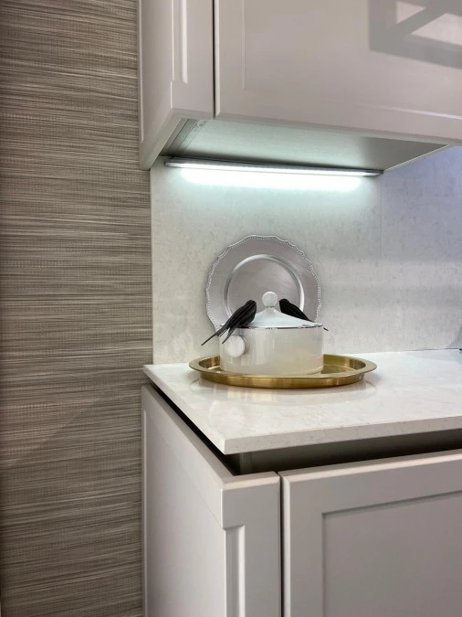 Cucina con Isola Snaidero FRAME