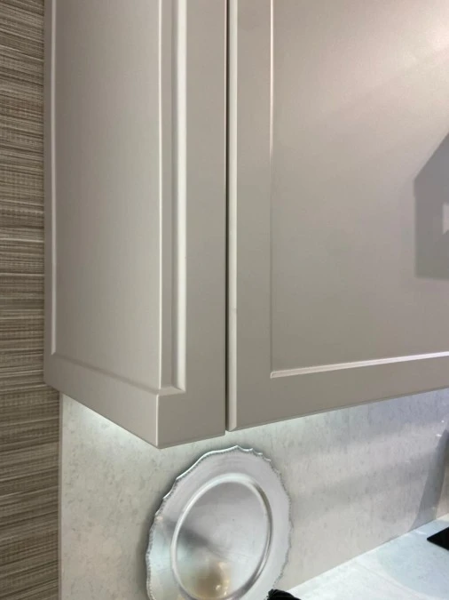 Cucina con Isola Snaidero FRAME