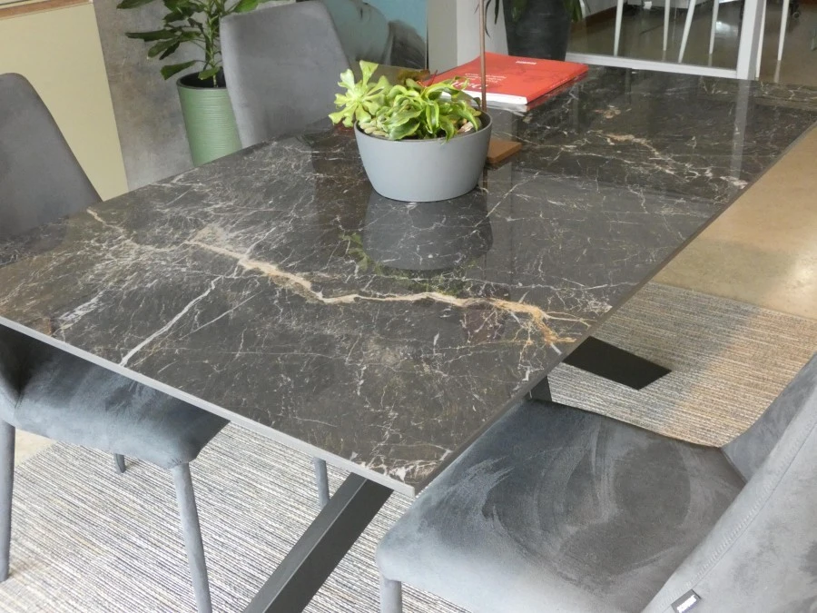 Tavolo allungabile Scavolini Manhattan