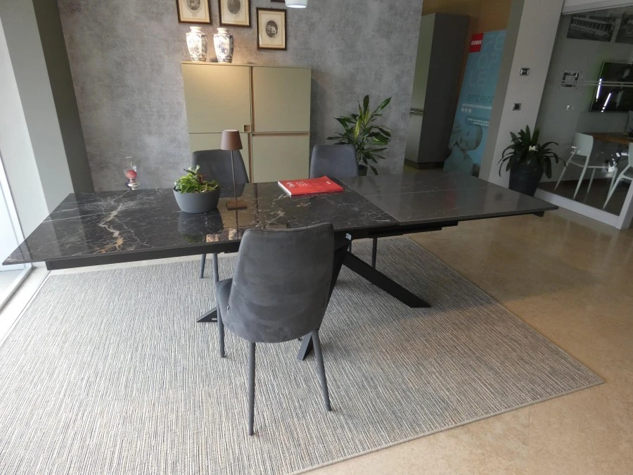 Tavolo allungabile Scavolini Manhattan