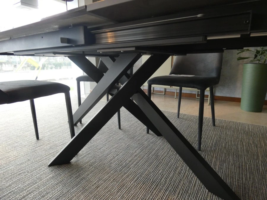 Tavolo allungabile Scavolini Manhattan