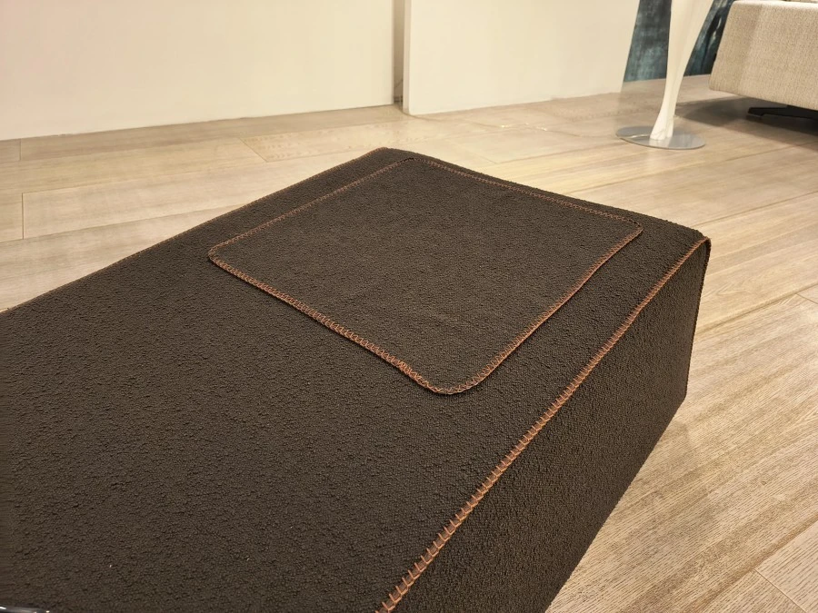 Chaise longue Molteni&C. DAYBED MARAIS