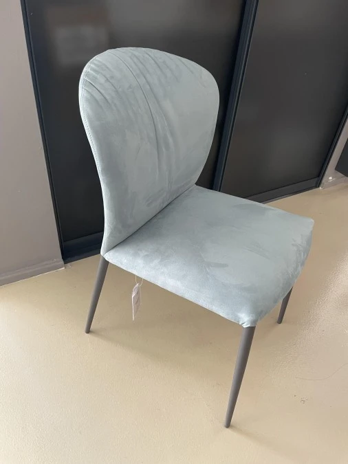 Sedia senza braccioli Bontempi GRACE