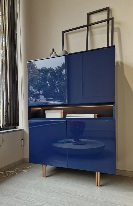 Madia Novamobili BOX18