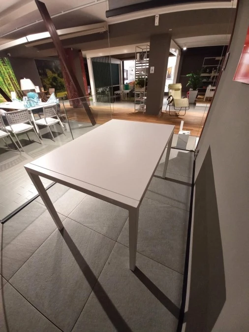 Tavolo da giardino Vermobil Quatris