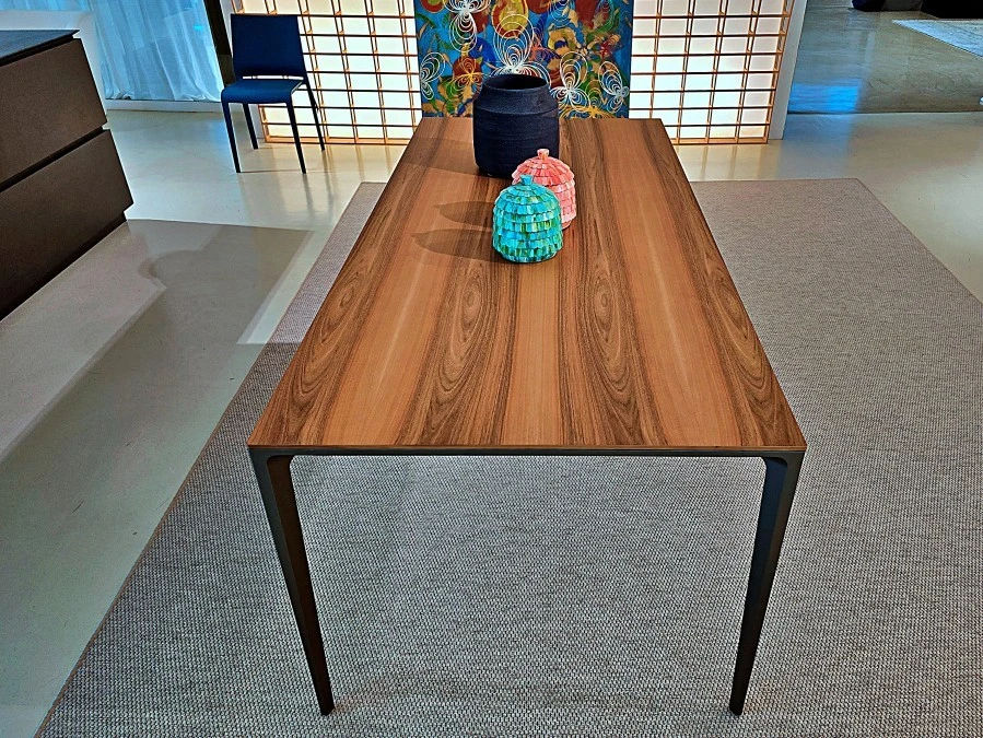 Tavolo allungabile Rimadesio Long Island